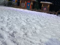 -宁波冰雪大世界(北仑区)