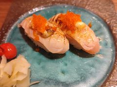 -隐月· 㐂和食屋(芝罘万达公馆店)