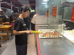 -养牛邓·潮汕牛肉海鲜自助火锅(广州店)