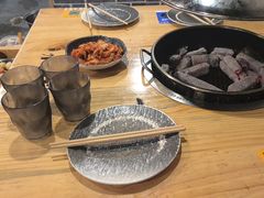 -水浒烤肉(医学院店)