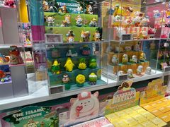 -泡泡玛特POPMART(柏威年购物中心店)