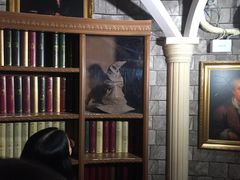 -逃脱反斗城沉浸剧情密室(北京路店)