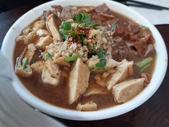 -姚记炒肝店(鼓楼店)