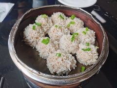 糯米丸子-湖南文氏湘菜馆(顺河高架路店)