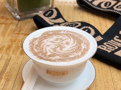 -蓉小乔·RONG COFFEE(春熙路店)