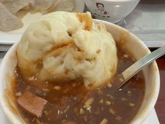 -姚记炒肝店(鼓楼店)