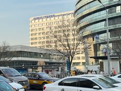 -首都医科大学宣武医院