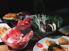 -九鼎轩脆毛肚火锅(徐州苏宁店)