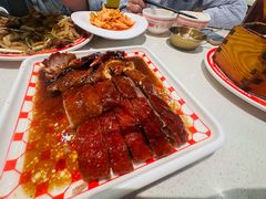 -明腾壹间茶餐厅(新都会花园广场店)