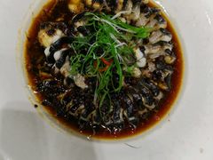 -香雪海饭店中餐厅(人民桥店)