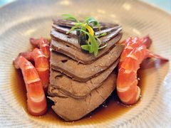 -上海和平饭店龙凤厅 Dragon Phoenix