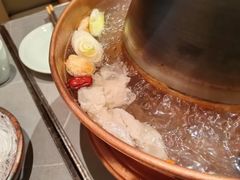 -额尔敦传统涮(体育场店)