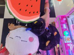 -天天玩X秋葉原日系动漫游戏中心