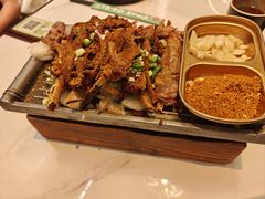 -清真·宁夏印象·盐池滩羊肉体验店(江宁路店)