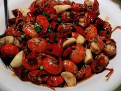 -刘胖子家常菜·蹄花焖藕(兴业店)