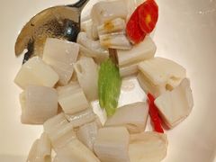 -明湖楼·经典鲁菜山东海鲜(大明湖店)