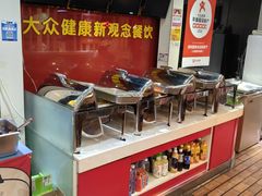 -清和园素食自助餐厅(义信堂美食城店)