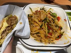 -魏家凉皮(兵马俑店)