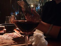 -The Meat & Wine Co Southbank(南岸店)