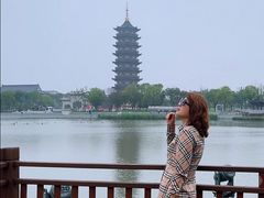 -葛仙湖公园