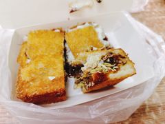 -红帽小馆(向阳路店)
