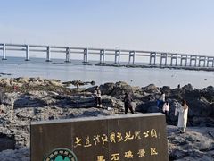 -日月昇渔家菜·海肠捞饭·大连海鲜(星海公园店)