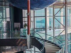 -SU lounge the lake view湖景酒廊