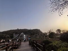 -采石矶景区