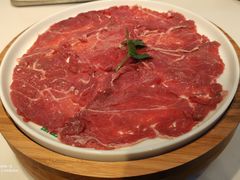 -香佰里重庆火锅(恒力博纳广场店)