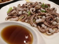 -健眺小海鲜(临海后山店)