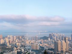 -小南山公园
