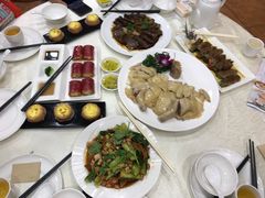 白切鸡-今生友约酒家(大石城店)