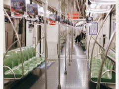 -汉中路(地铁站)
