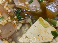 -焦大头牛肉小饭(南关店)