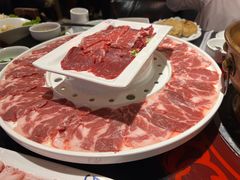 -北门涮肉·铜锅涮肉(南锣鼓巷店)