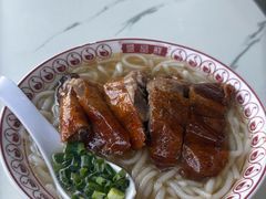 -盛品鲜东莞烧鹅濑粉(杨箕店)