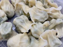 -土菜水饺村(宁夏路店)