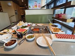 -海底捞火锅(坪山益田假日广场店)