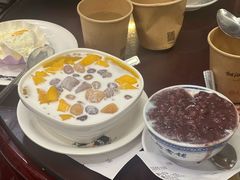 -民信老铺(双皮奶博物馆店)