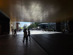 -深圳湾万象城(南山店)