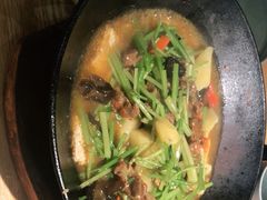 -薇酌饮·陕西菜(南门外店)
