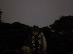 -飞凤山奥体公园