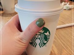 本周精选咖啡-星巴克臻选(周浦万达店)