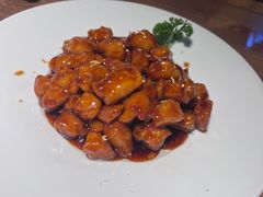 -大潮淮·淮扬菜(何园旗舰店)