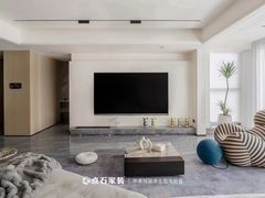 -点石家装(总部旗舰店)