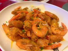 -安蒂娅.悦景轩中餐厅(西乡店)