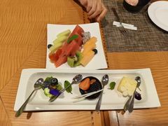 -国宾酒店-花园咖啡自助餐厅(北营房中街店)