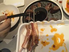 -丰茂烤串(公园店)