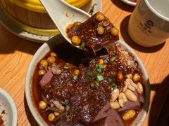 -谢老五跷脚牛肉·非遗传承店