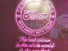 -Sweet Color美瞳隐形眼镜专营店(南翔印象城MEGA店)
